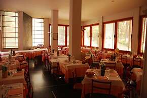 Hotel Colibrì