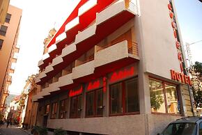 Hotel Colibrì