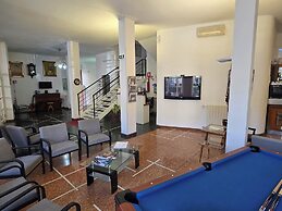 Hotel Colibrì