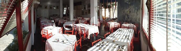 Hotel Colibrì