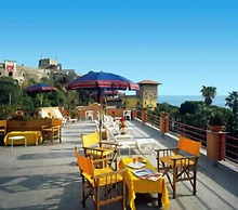 Hotel Colibrì
