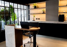 Hotel Palermitano by DOT Boutique