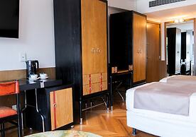 Hotel Palermitano by DOT Boutique