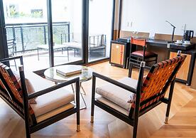 Hotel Palermitano by DOT Boutique
