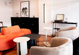 Hotel Palermitano by DOT Boutique