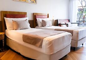 Hotel Palermitano by DOT Boutique