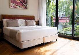 Hotel Palermitano by DOT Boutique