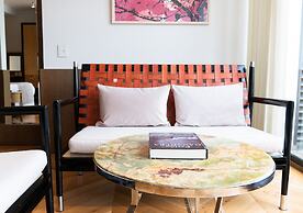 Hotel Palermitano by DOT Boutique