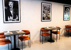Hotel Palermitano by DOT Boutique