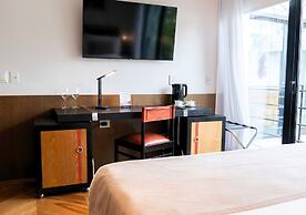 Hotel Palermitano by DOT Boutique