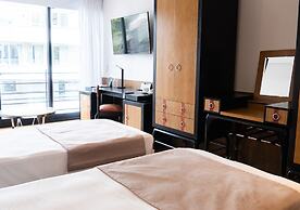 Hotel Palermitano by DOT Boutique