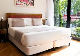 Hotel Palermitano by DOT Boutique