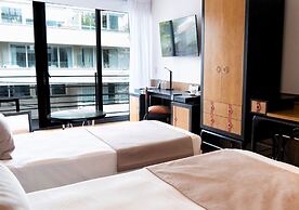 Hotel Palermitano by DOT Boutique