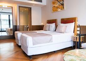Hotel Palermitano by DOT Boutique