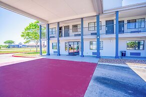 Executive Inn Port Lavaca by OYO