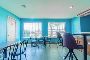 Executive Inn Port Lavaca by OYO
