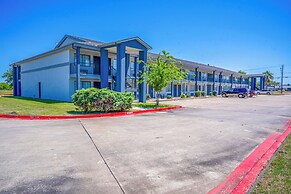 Executive Inn Port Lavaca by OYO