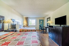 Executive Inn Port Lavaca by OYO