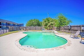 Executive Inn Port Lavaca by OYO