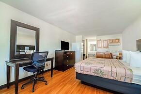 Executive Inn Port Lavaca by OYO