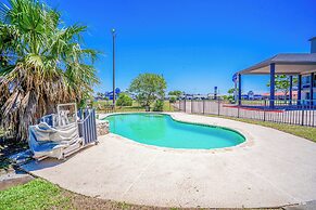 Executive Inn Port Lavaca by OYO