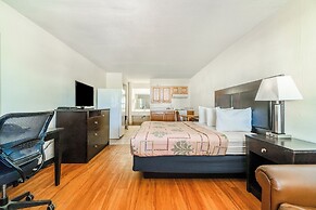 Executive Inn Port Lavaca by OYO