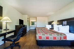 Executive Inn Port Lavaca by OYO
