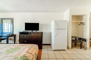 Executive Inn Port Lavaca by OYO