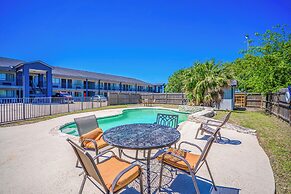 Executive Inn Port Lavaca by OYO