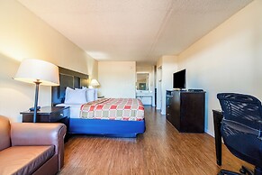 Executive Inn Port Lavaca by OYO