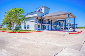 Executive Inn Port Lavaca by OYO