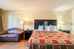 Executive Inn Port Lavaca by OYO