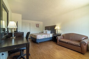 Executive Inn Port Lavaca by OYO