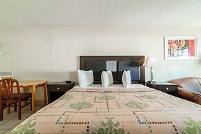 Executive Inn Port Lavaca by OYO