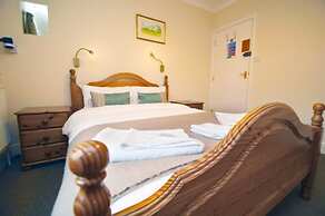 Volunteer Inn