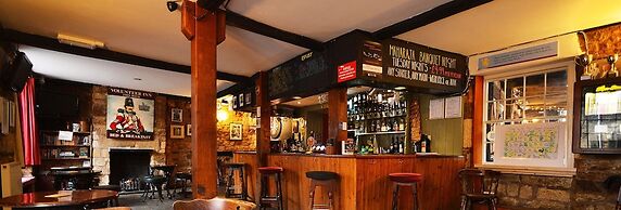Volunteer Inn