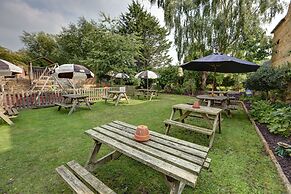 Volunteer Inn