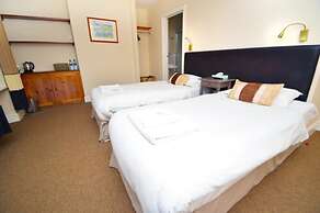 Volunteer Inn
