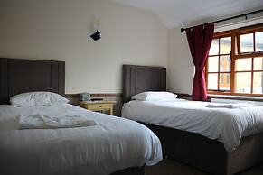 Volunteer Inn