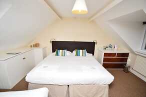 Volunteer Inn