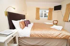Volunteer Inn