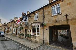 Volunteer Inn