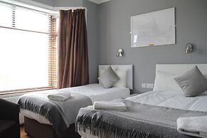 Greenmount Bed & Breakfast
