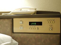 Hotel Sunroute Aomori