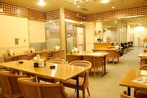Hotel Sunroute Aomori