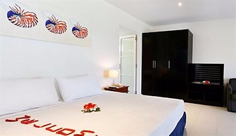 First Landing Beach Resort and Villas