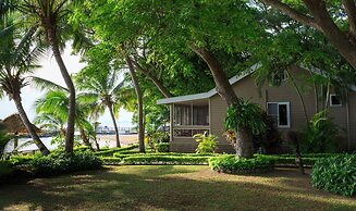 First Landing Beach Resort and Villas
