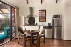 First Landing Beach Resort and Villas