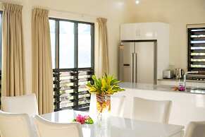 First Landing Beach Resort and Villas