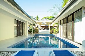 First Landing Beach Resort and Villas